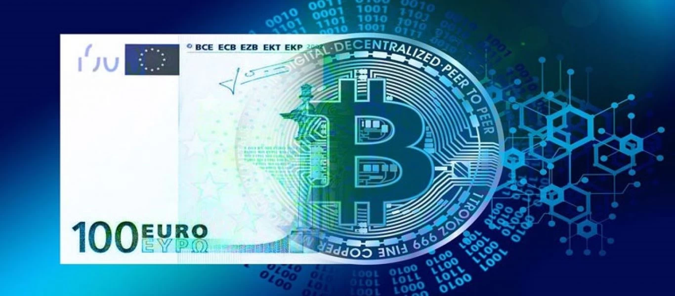 Ψηφιακό euro: Όλα όσα πρέπει να ξέρετε για το «νέο» νόμισμα
